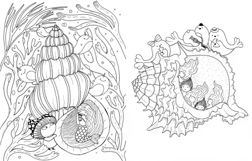 Майже мільйон русалок - фото 3