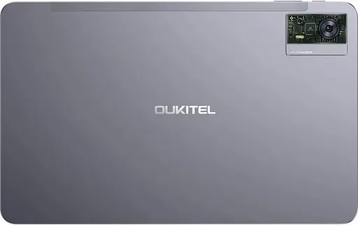 Планшет Oukitel OT5S 6/256GB Grey - фото 7