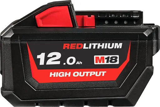 Аккумуляторы к электроинструменту + зарядное устройство для Milwaukee M18 HNRG-122 (4933464261) [99374] - фото 3