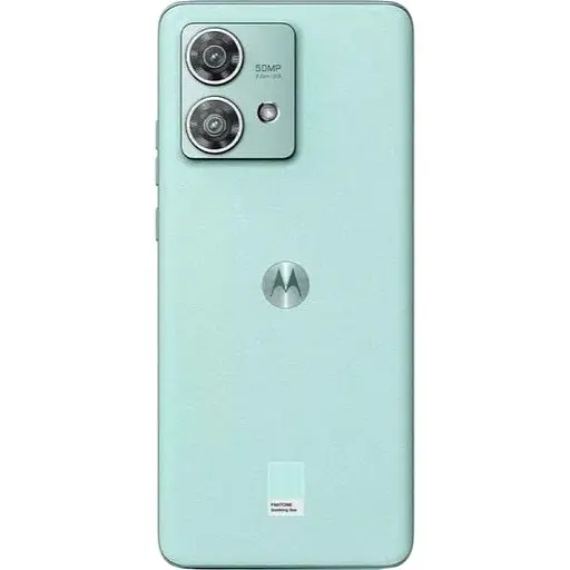 Смартфон Motorola Edge 40 Neo 12/256GB Soothing Sea (PAYH0081RS) - фото 3