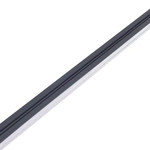 Шинопровод Brille HD-25TR/2 м BK 2 м