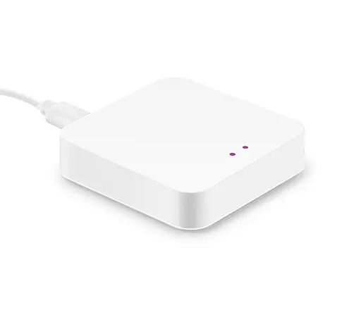 Бездротовий шлюз HSens WGZB - фото 2