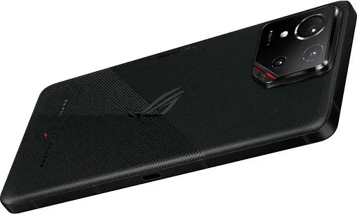 Смартфон Asus ROG Phone 9 12/512GB Phantom Black - фото 4