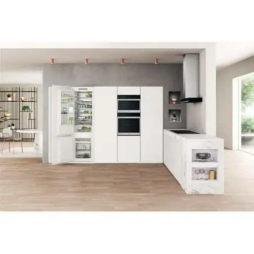 Холодильник Whirlpool WHC20 T352 вбудований - фото 10