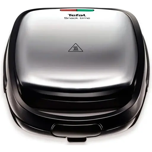 Сэндвичница Tefal Snack Time 3PL SW342 (SW342D38) [80319]