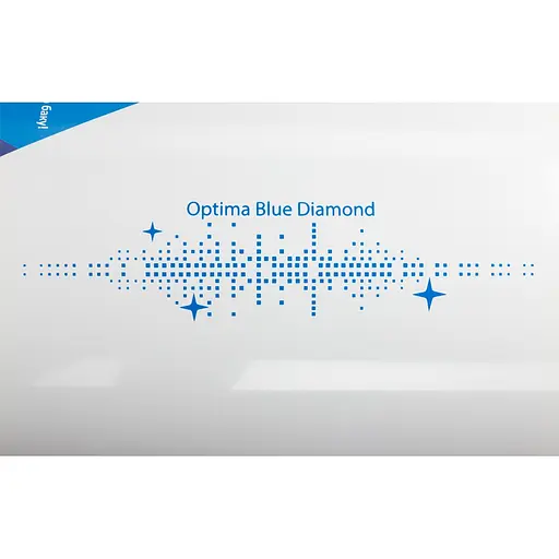 Водонагреватель Willer Optima, 2 кВт, сухой ТЭН, 100 л, цилиндрический, вертикальный, белый (EV100DR) - фото 7