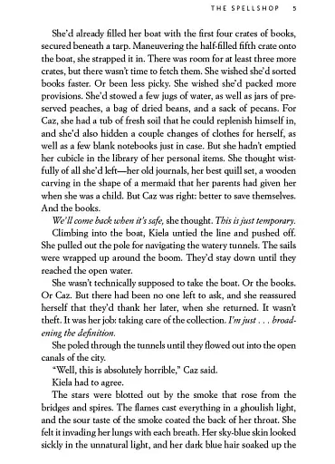 The Spellshop - фото 6