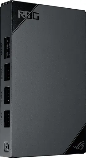 СВО ASUS ROG-RYUJIN-II-240-ARGB (ROG-RYUJIN-II-240-ARGB) - фото 5