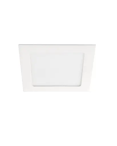Точечный светильник Kanlux 28941 Katro V2LED 12W-WW-W - фото 1