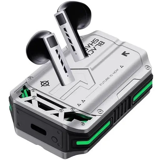 Наушники Black Shark T11 Black Global Version