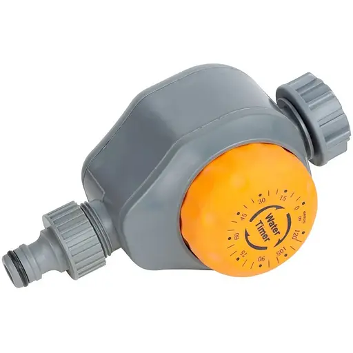 Таймер водяной Flora механический 2 ч 1/2" (500902z) - фото 4