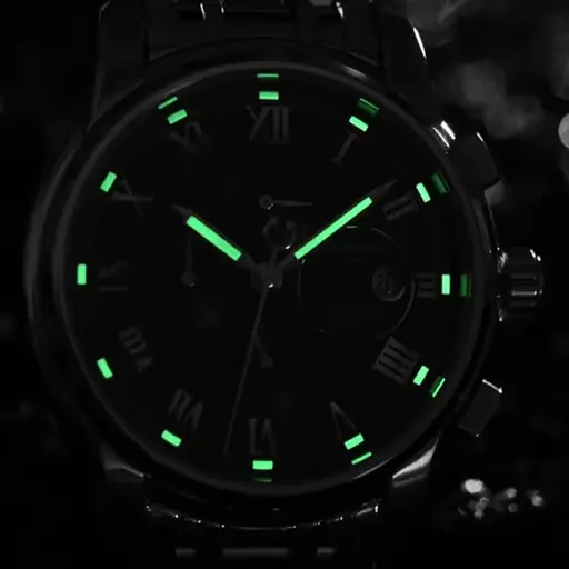 Годинник Carnival London Silver - фото 11