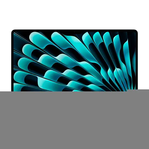 Ноутбук Apple MacBook Air 15" M4 24/512GB Silver 2025 (MC6J4) [129956]