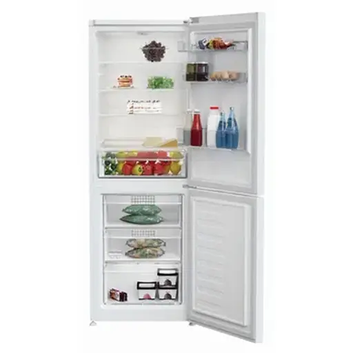 Холодильник INDESIT INKS 1341 W4U - фото 3