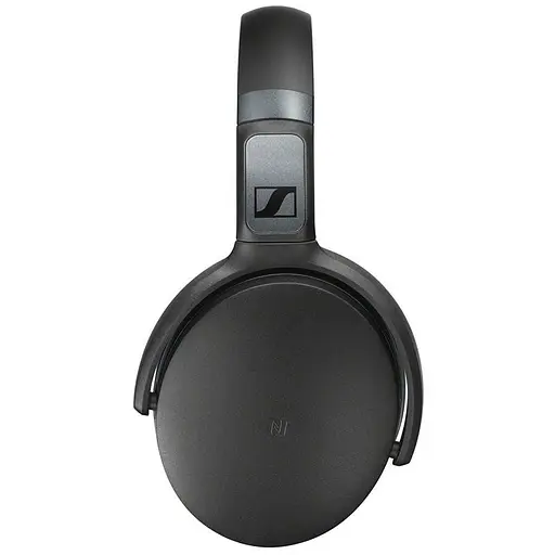 Навушники Sennheiser HD 4.40 BT Black (506782) - фото 3