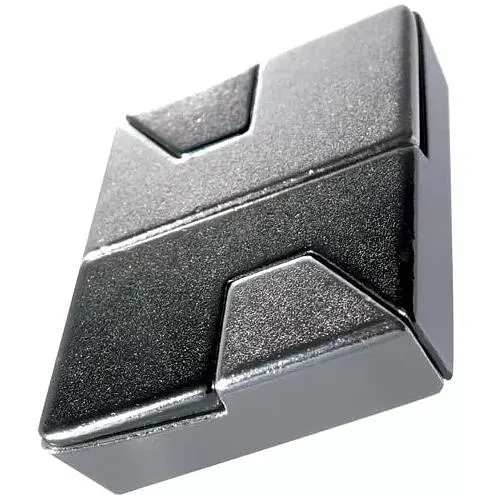 Головоломка Huzzle Diamond (Бриллиант) Cast Puzzle 1 звезда 473737