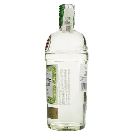 Джин Tanqueray Rangpur Lime 41.3% 0.7 л - фото 3