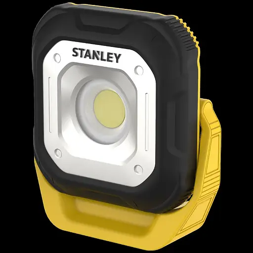 Ліхтар світлодіодний Stanley Li-ion 8 Вт 800 лм (SXLS50114E) - фото 6