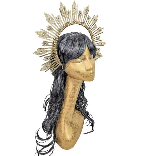 Обруч REGINA - фото 2