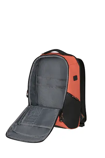 Рюкзак 15.6" Samsonite ECODIVER CLAY 44x31x20 KH7*07004 - фото 7