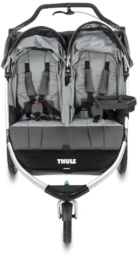 Піднос для їжі Thule Urban Glide Snack Tray (TH 20110717) - фото 6