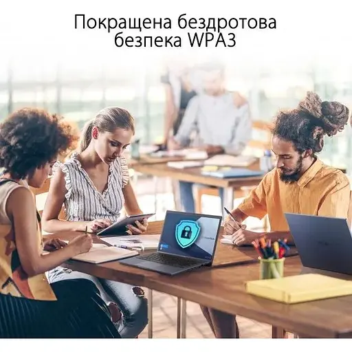 WiFi-адаптер Asus USB-AX56 AX1800 USB 3.0 - фото 3