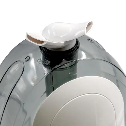 Зволожувач повітря RHF520-W - фото 2