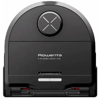 Робот-пылесос Rowenta RR9465WH