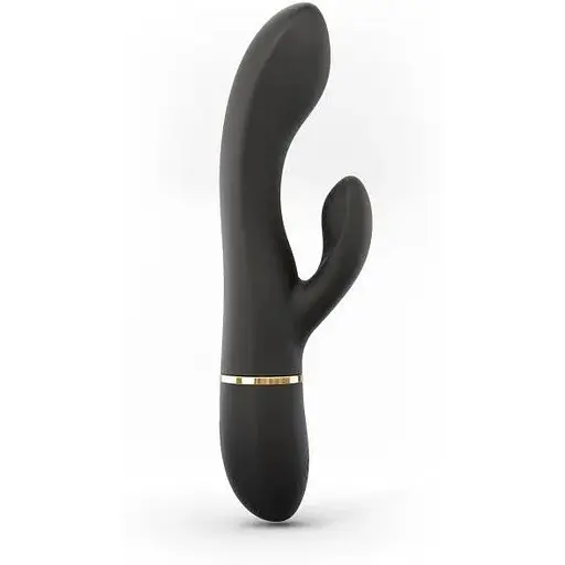 Вібратор-кролик Dorcel Glam Rabbit