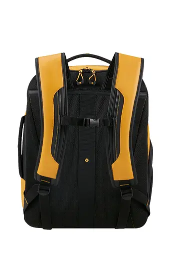 Рюкзак 15.6" Samsonite ECODIVER YELLOW 45х36х20 KH7*06023 - фото 2