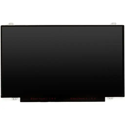 Матриця 14.0" 1366x768 HD, LED ,IPS, SLIM, матова, 30pin (праворуч) EDP, A+