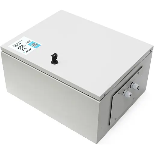 Акумулятор Seko LiFePO4 24V (25.6V/130Ah/3120Wh) (YT37663) [152985] - фото 4
