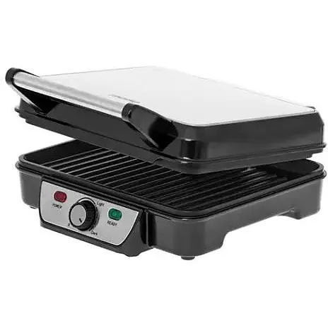 Електричний контактний гриль Mesko MS 3050 2500 Вт - фото 1