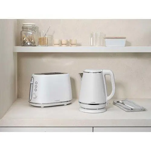 Тостер Cuisinart CPT780WE - фото 5