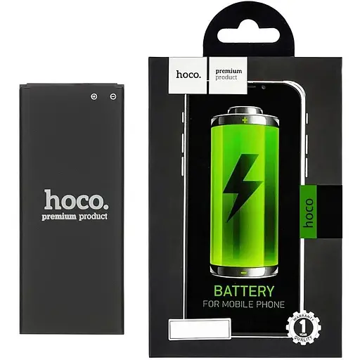 Акумулятор Hoco HB4342A1RBC для Huawei Honor 4A/ Honor 5/ Honor 5A/ Y6/ Y5 II