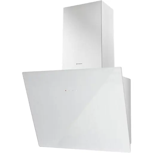 Вытяжка наклонная Faber Tweet EV8 LED WH A55 (330.0529.665)