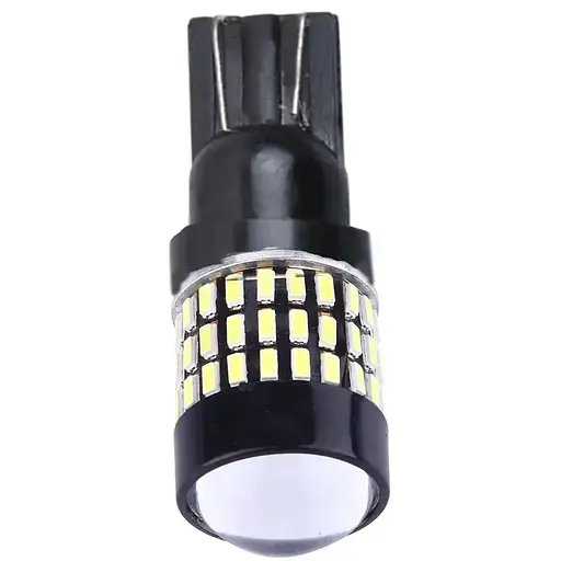 2-х контактна світлодіодна лампа