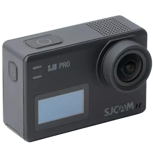 Екшн-камера SJCam SJ8 Pro - фото 3
