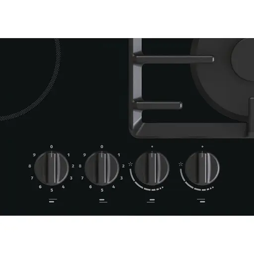 Варочная поверхность комбинированная Gorenje GCE691BSC - фото 3