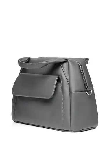 Спортивная женская сумка Sambag 37х25х16 см sum0020255 - фото 2