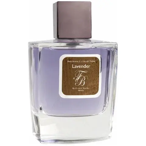 Парфюмированная вода оригинал тестер Franck Boclet Lavender 100 мл - фото 1