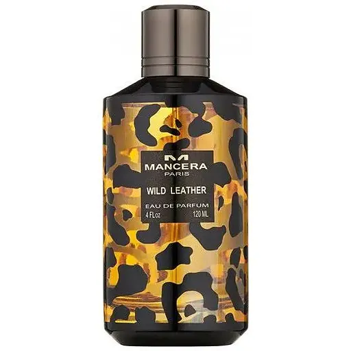 Парфумована вода Mancera Wild Leather 120 мл тестер - фото 1