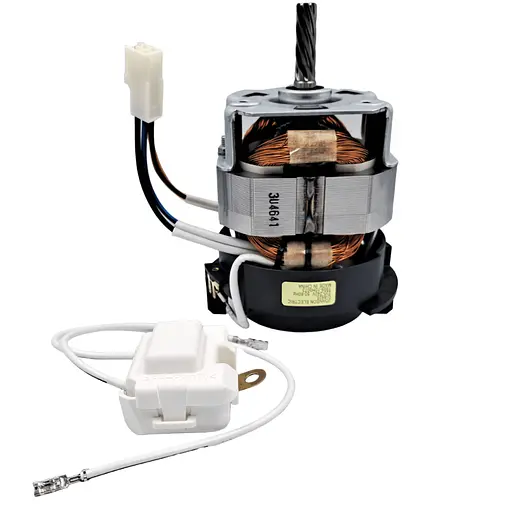 Электродвигатель Panasonic AMA08K12300S для мясорубки MK-G1800