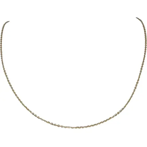 Золотая цепочка Столичная Ювелирная Фабрика (Якорное). 300902ЖР 45