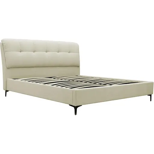 Кровать Avanti Gloria 160 Beige - фото 2