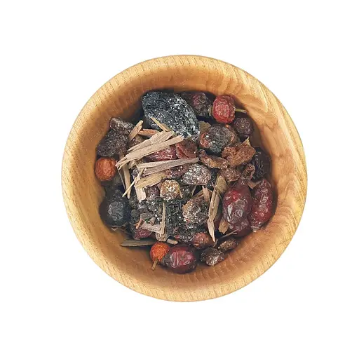 Набір спецій Hot Rod Distiller для настоянки Коньяк Домашній 3 л - фото 3