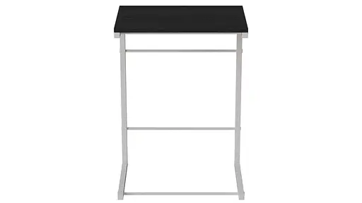 Столик Терри 650x440x330 Белый металл ДСП Сосна Кембра 16мм FRD-104657 - фото 8