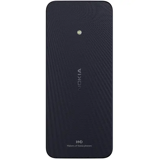 Телефон Nokia 215 4G TA-1613 2024 Black UA UCRF - фото 2