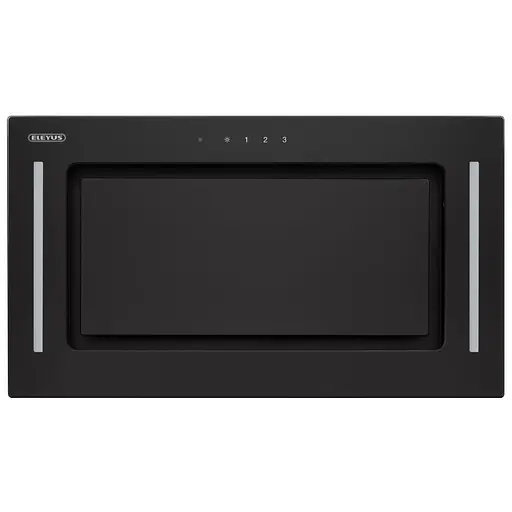 Вытяжка встроенная Eleyus GEMINI 700 LED 52 BL - фото 5