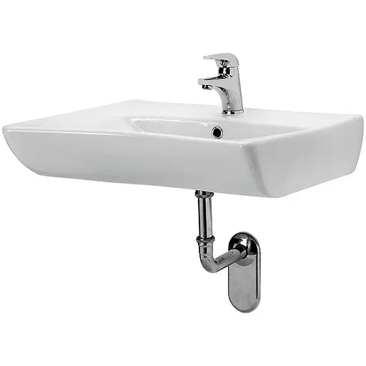 Умивальньк Cersanit Etuda 65 для інвалідів K11-0041 - фото 1